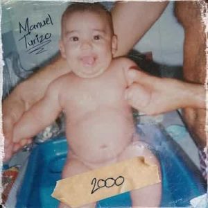 2000 – Manuel Turizo (2023) [320kbps]