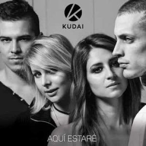 Aquí Estaré – Single – Kudai (2017) [24bits] [48000Hz]