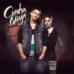 Cumbia Ninja – Cumbia Ninja (2013) [320kbps]