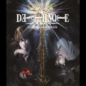 DEATH NOTE Original Soundtrack – 平野義久, Hideki Taniuchi (2006) [320kbps]