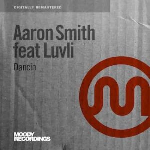 Dancin (feat. Luvli) – Aaron Smith (2013) [24bits] [48000Hz]