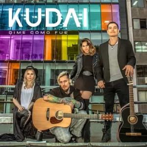 Dime Cómo Fue – Single – Kudai (2016) [24bits] [48000Hz]