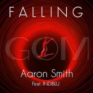 Falling (feat. Indiblu) – Aaron Smith (2024) [24bits] [48000Hz]