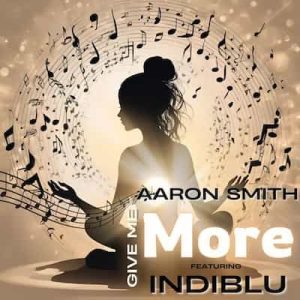 Give Me More – Aaron Smith (2025) [24bits] [48000Hz]