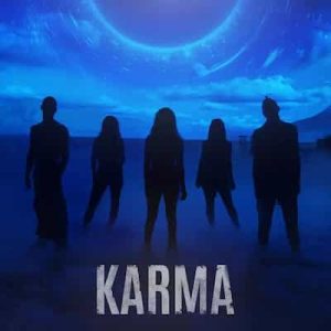 Karma – Single – Kudai (2025) [24bits] [48000Hz]