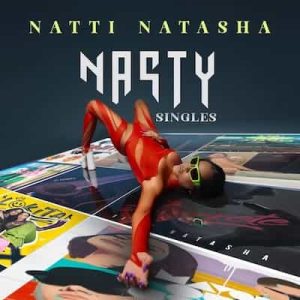 NASTY SINGLES – Natti Natasha (2023) [320kbps]