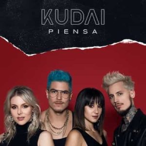 Piensa – Single – Kudai (2018) [24bits] [48000Hz]