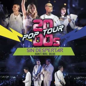 Sin Despertar (En Vivo) [feat. Bacilos & Motel] – Single – Kudai (2023) [24bits] [48000Hz]