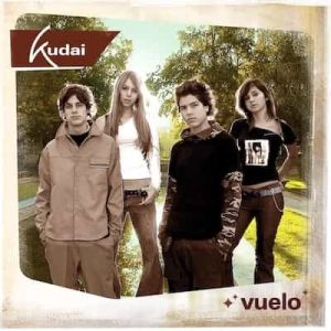 Vuelo – Kudai (2004) [24bits] [48000Hz]