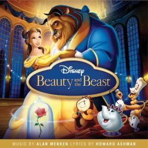 Beauty and the Beast (Soundtrack from the Motion Picture) – Alan Menken (1991) [24bits] [48000Hz]