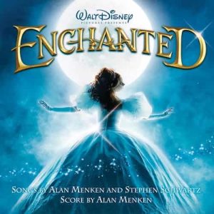 Enchanted (Soundtrack from the Motion Picture) – Alan Menken (2007) [24bits] [48000Hz]