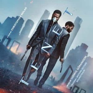 Tenet (Original Motion Picture Soundtrack) [Deluxe Edition] – Ludwig Göransson [24bits] [48000Hz]