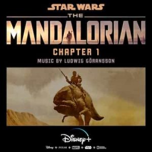 The Mandalorian- Chapter 1 (Original Score) – Ludwig Göransson [24bits] [48000Hz]