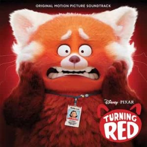 Turning Red (Original Motion Picture Soundtrack) – Finneas O’Connell, Ludwig Göransson, 4*TOWN (From Disney and Pixar’s Turning Red) [24bits] [48000Hz]