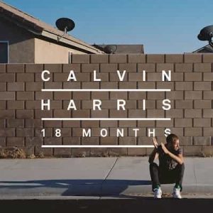 18 Months (Deluxe Edition) – Calvin Harris [320kbps]