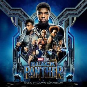 Black Panther (Original Score) – Ludwig Göransson [24bits] [48000Hz]