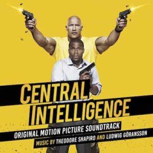 Central Intelligence (Original Motion Picture Soundtrack) – Theodore Shapiro, Ludwig Göransson [24bits] [48000Hz]