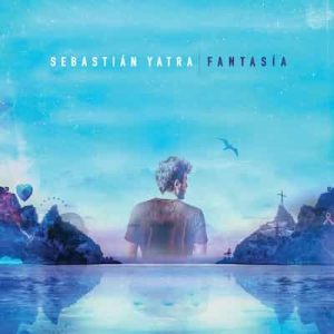 FANTASÍA – Sebastián Yatra [24bits] [48000Hz]