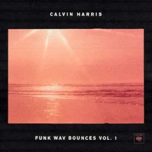 Funk Wav Bounces Vol. 1 – Calvin Harris [24bits] [48000Hz]