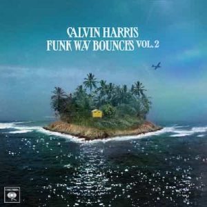 Funk Wav Bounces, Vol. 2 – Calvin Harris [24bits] [48000Hz]