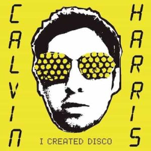 I Created Disco – Calvin Harris [24bits] [48000Hz]