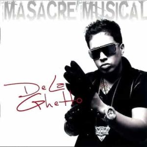 Masacre Musical – De La Guetto [24bits] [48000Hz]