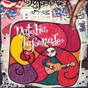 Natalia Lafourcade – Natalia Lafourcade [320kbps]