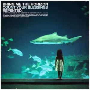Count Your Blessings – Repented – Bring Me The Horizon [24bits] [48000Hz]