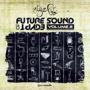 Future Sound of Egypt, Vol. 2 – Aly & Fila [24bits] [48000Hz]