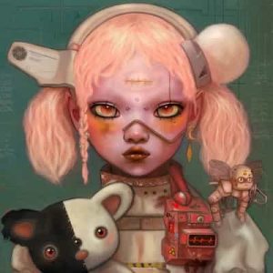 POST HUMAN- NeX GEn – Bring Me The Horizon [24bits] [48000Hz]