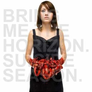 Suicide Season – Bring Me The Horizon [320kbps]