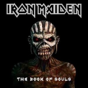 The Book of Souls – Iron Maiden [320kbps]