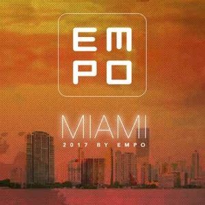 Miami 2017 by EMPO – V. A. [24bits] [44100Hz]