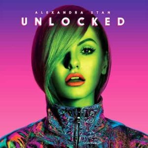 Unlocked – Alexandra Stan [24bits] [48000Hz]